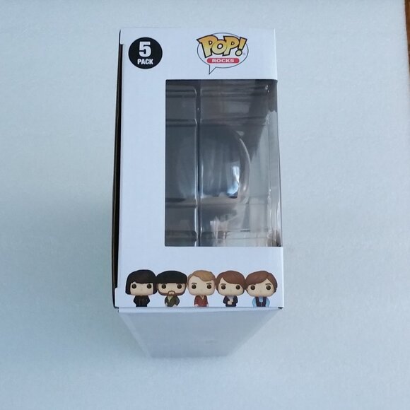 The Beach Boys Pet Sounds Funko Pop! Vinyl Figure 5-Pack - Picture 4 of 8